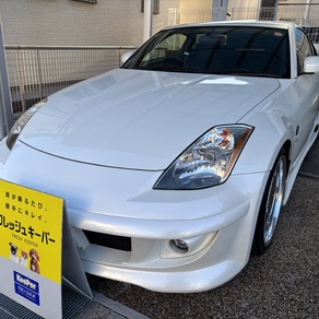 日産・フェアレディZ