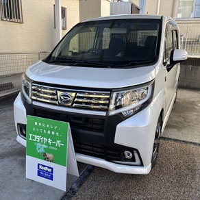 ダイハツ・ムーヴ