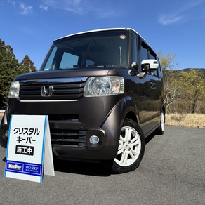 ホンダ・N-BOX