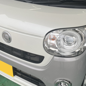 ダイハツ・ムーヴキャンバス