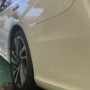 スバル・レヴォーグ