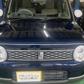 スズキ・アルト / ラパン