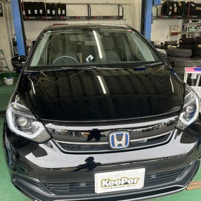 ホンダ・フィット