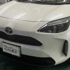 トヨタ・ヤリスクロス