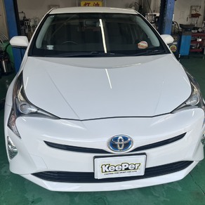 トヨタ・プリウス