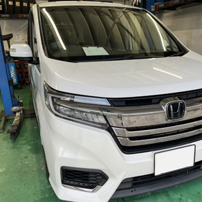 ホンダ・ステップワゴン