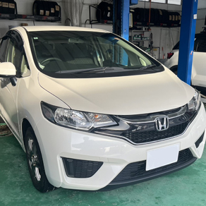 ホンダ・フィット