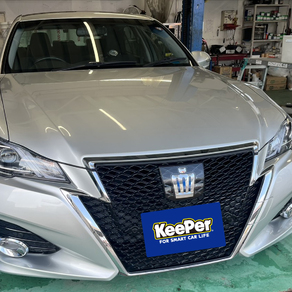 トヨタ・クラウン