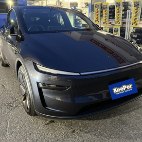 その他・テスラ・モデルY