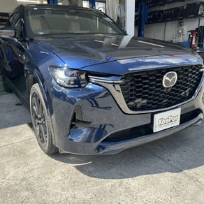 マツダ・CX-60