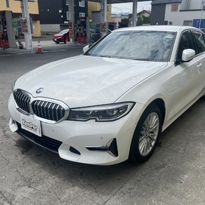 BMW・3シリーズ