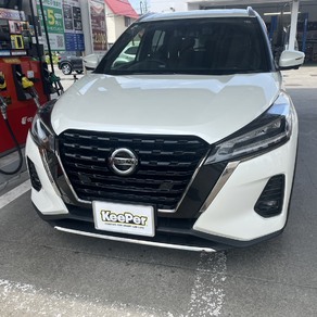 日産・デイズ