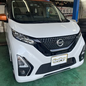 日産・キックス