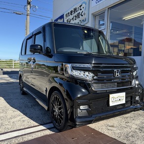 ホンダ・N-BOX