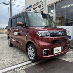 ダイハツ・タント