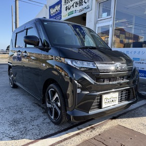 ダイハツ・ムーヴ