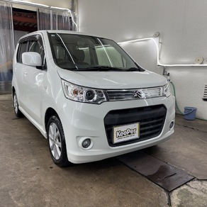 スズキ・ワゴンR