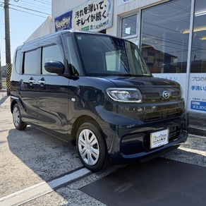 ダイハツ・タント