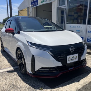 日産・ノート