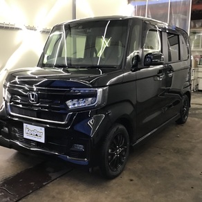 ホンダ・N-BOX