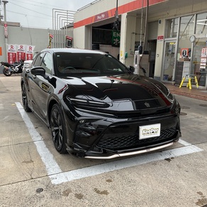 トヨタ・クラウン