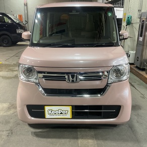 ホンダ・N-BOX