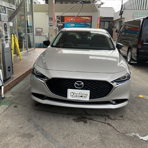 マツダ・マツダ3