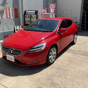ボルボ・V40