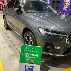 ボルボ・XC60