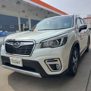 スバル・フォレスター