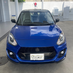 スズキ・スイフト