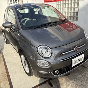 フィアット・フィアット500