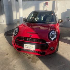 BMW・MINIクラブマン