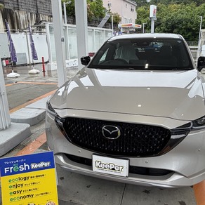 マツダ・CX-5