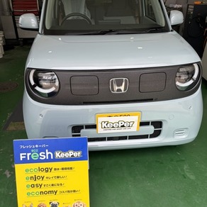 ホンダ・N-ONE