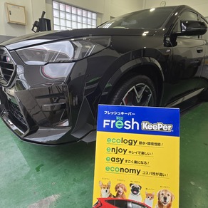 BMW・X2