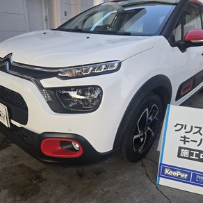 シトロエン・C3