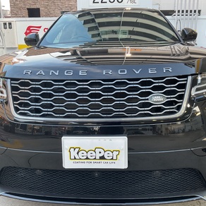 ランドローバー・ランドローバー・ディフェンダー