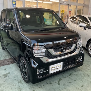 ホンダ・N-WGN