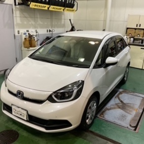 ホンダ・フィット