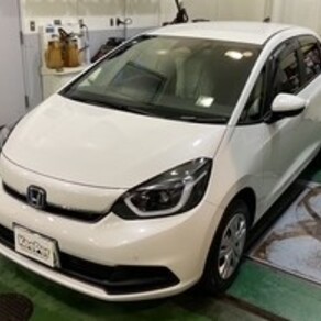ホンダ・フィット