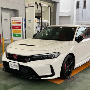 ホンダ・シビック タイプR