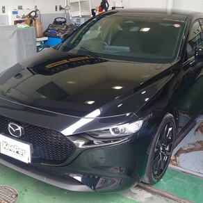 マツダ・マツダ3