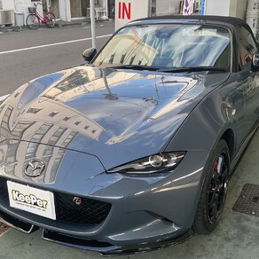 マツダ・ロードスター