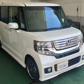 ホンダ・N-BOX