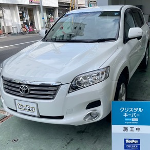 トヨタ・クルーガー