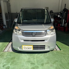 ホンダ・ライフ