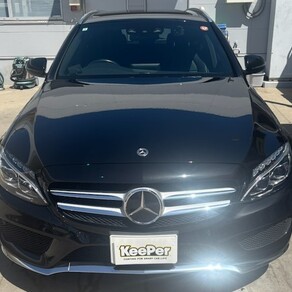 メルセデス・ベンツ・Cクラス