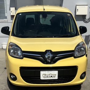 ルノー・カングー