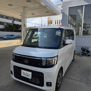 日産・ルークス